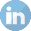 Icone linkedin